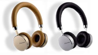 pioneer nfc headphones unveils bluetooth wireless