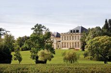 Ch&acirc;teau Ph&eacute;lan S&eacute;gur, one of St-Est&egrave;phe&rsquo;s top estates
