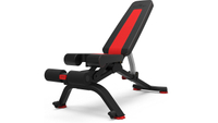 Bowflex 5.1s Weight Bench: was £349, now £229 at Amazon