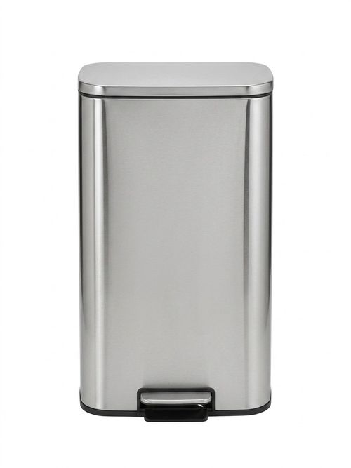 Kendall 30l Pedal Bin