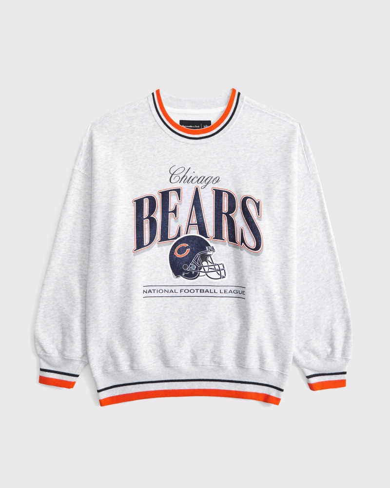 Abercrombie & Fitch, Chicago Bears Sunday Crew