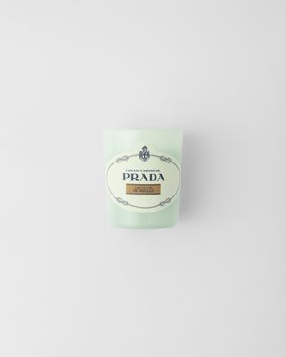 Prada, Infusion De Vanille Candle