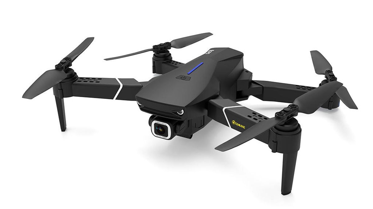best cheap 4k drone 2019