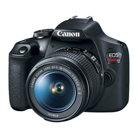 Canon EOS Rebel T7 DSLR Camera
Was: $479
Now: 
Overview:&nbsp;