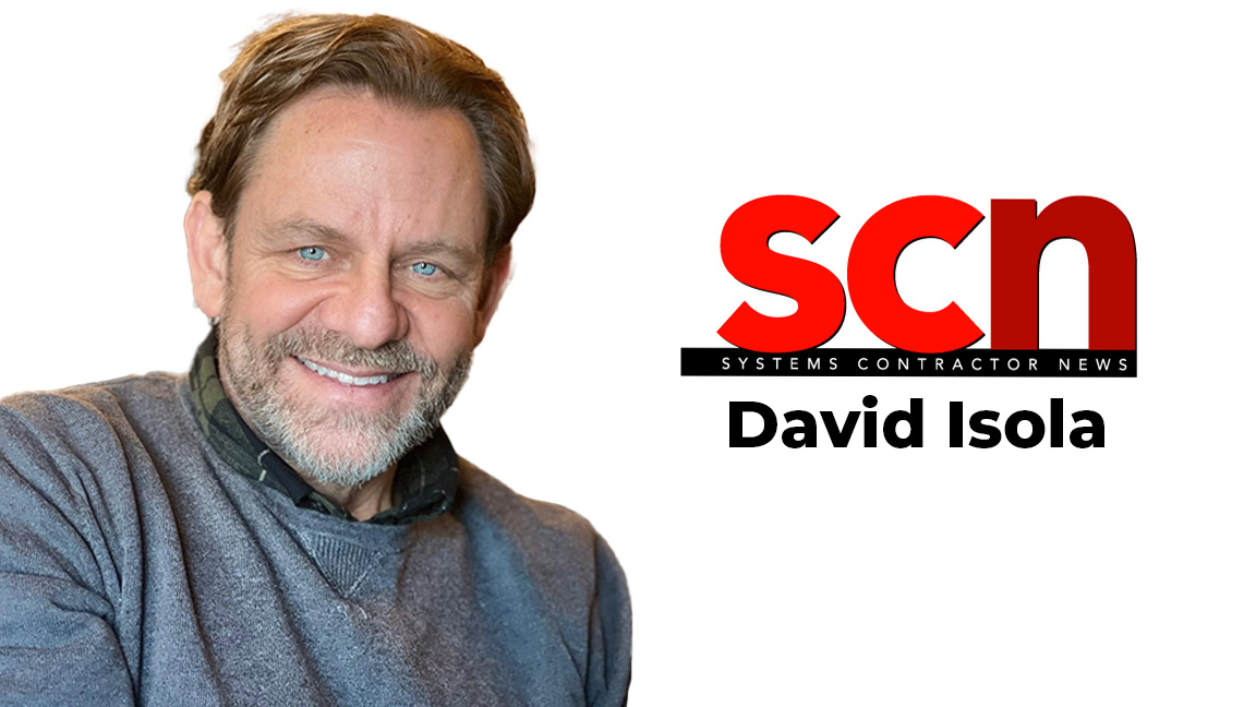 David Isola, Black Box
