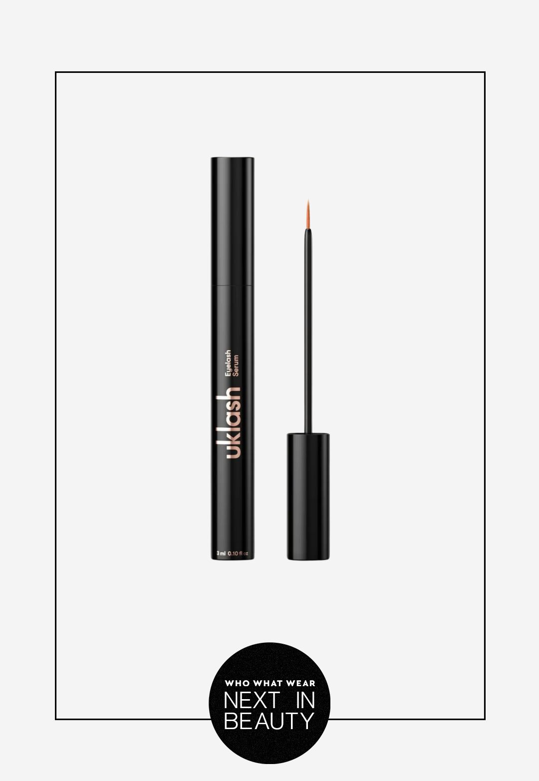 UKLASH EYELASH SERUM