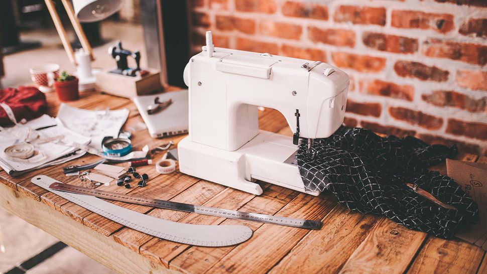 The best sewing machines in 2022 Creative Bloq