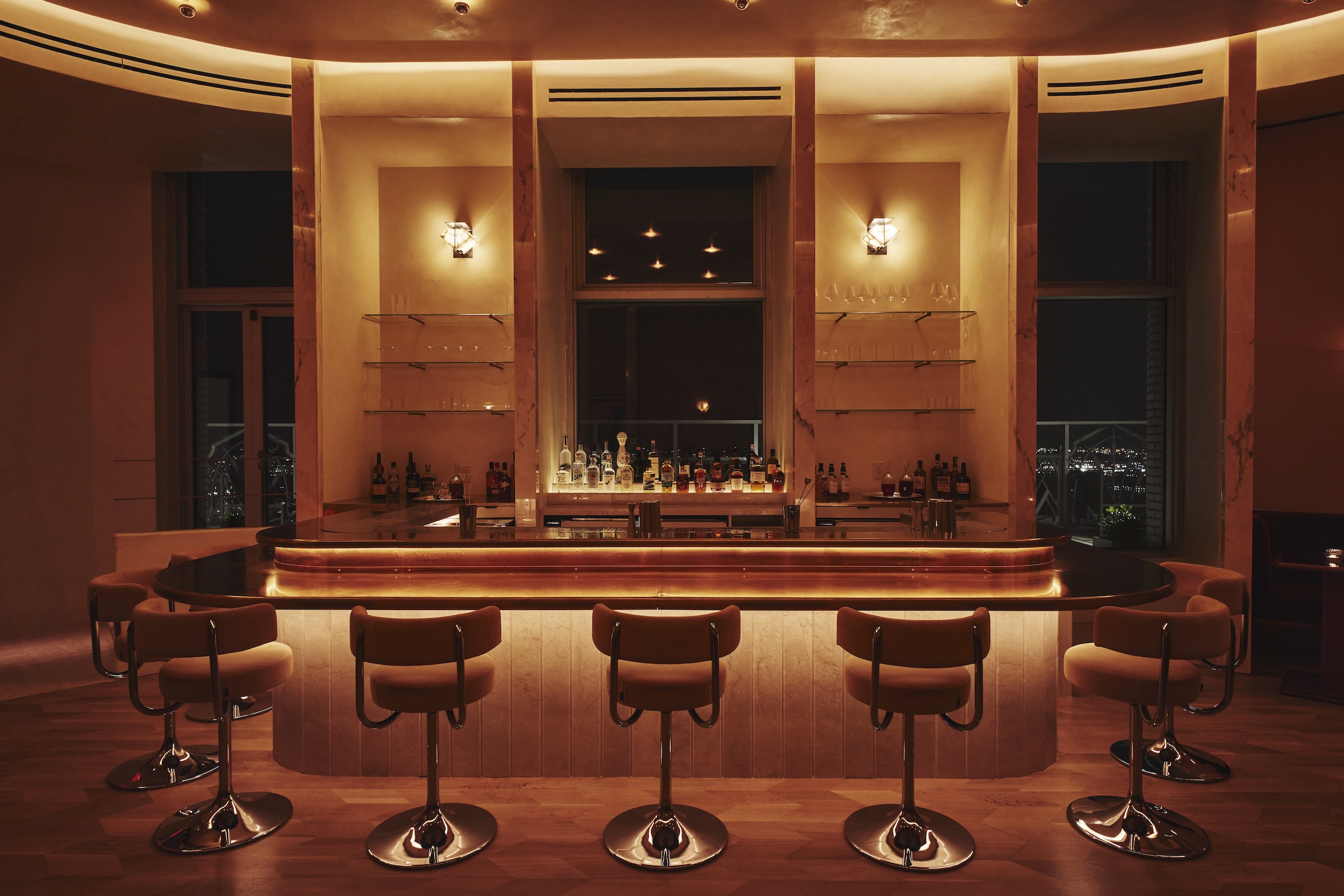 best bars in ny 2025