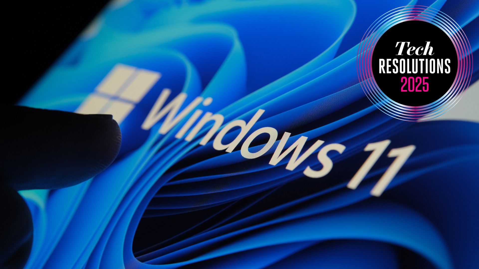 5 reasons why I’m finally upgrading to Windows 11 in January | TechRadar