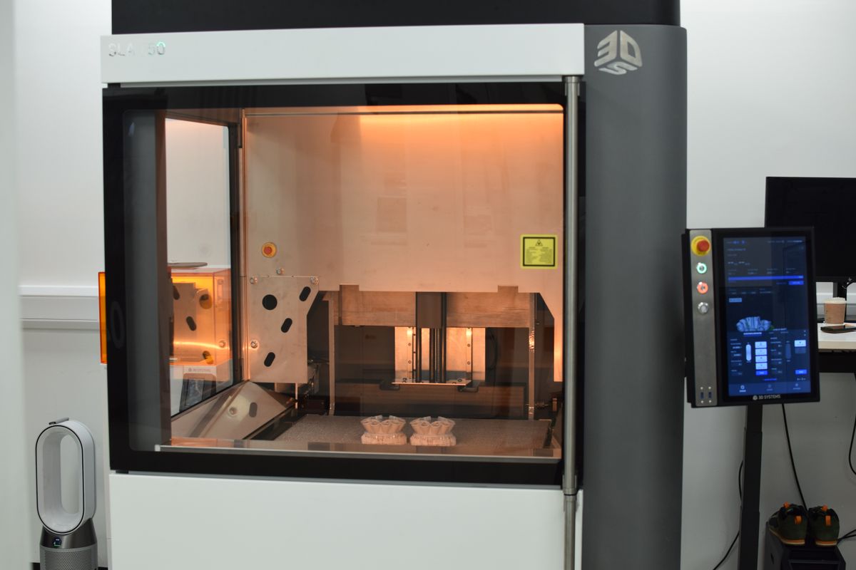 Inside Dyson — I just got an inside look of the company that reinvented ...