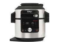 Ninja Foodi Max 14-in-1 SmartLid multi-cooker OL650UK: £269.99 £199.00 at AmazonSave £70.99