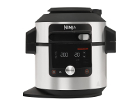 Ninja Foodi Max 14-in-1 SmartLid multi-cooker OL650UK: £269.99 £229.00 at Amazon
Save £40