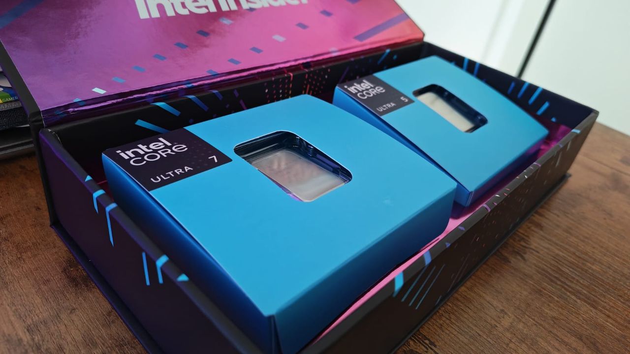 It's not just the PS5 getting price hiked; Intel's new gaming processors are already more expensive after less than a week on the shelves