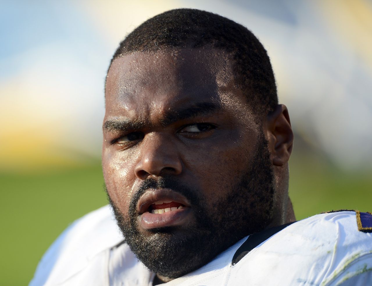 Michael Oher