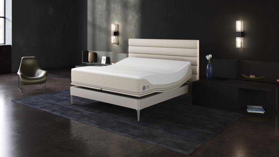 Sleep Number debuts next-gen 360 Smart Bed at CES 2022 | Tom's Guide