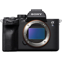 Sony A7S III|was $3,498|now $3,198
SAVE $300 at Amazon.