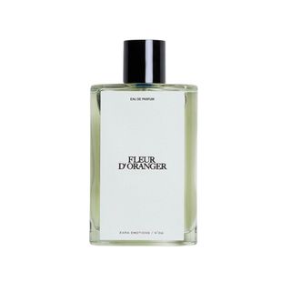 Fresh Perfumes: Zara Fleur D'Oranger
