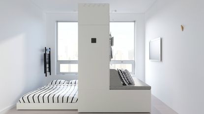 Ikea Rognan robotic furniture