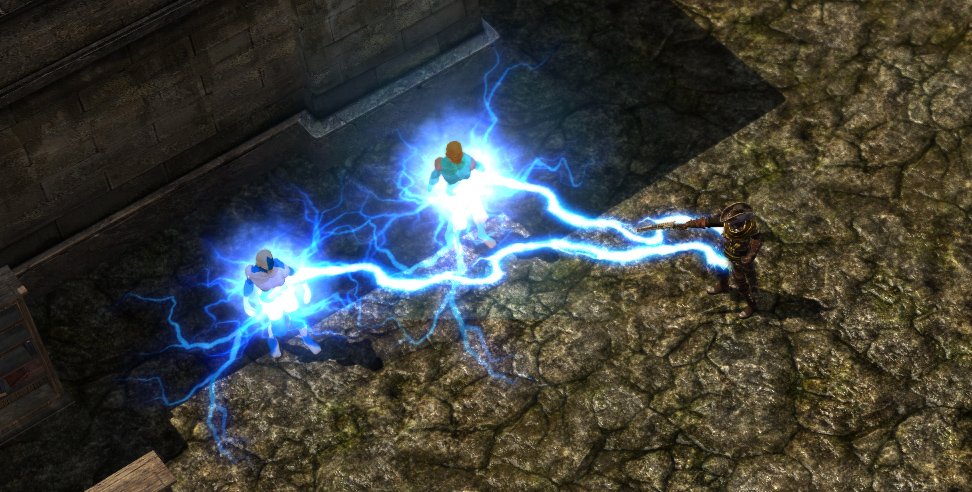 Storm Box of Elgoloth