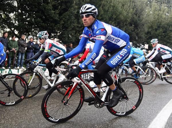 Matteo Tosatto (Quick Step)
