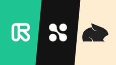 AI video logos for Runway, Haiper and Pika Labs