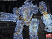 Simple alpha-blending