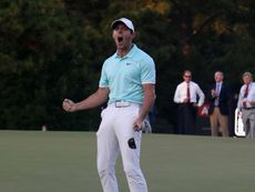 Rory McIlroy The FEDEX CUP PLAYOFFS – The Best Time of The Year For Golf