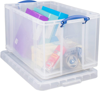Really Useful Box 84 Litre