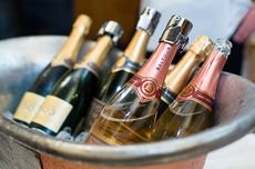 sparkling wine trends