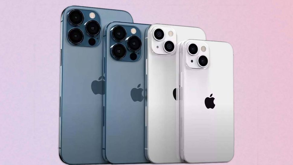 iPhone 13 vs. iPhone 13 Pro: Biggest differences to expect | Tom's Guide