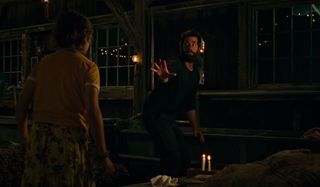 a quiet place john krasinski