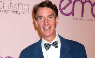 Bill Nye the Science Guy