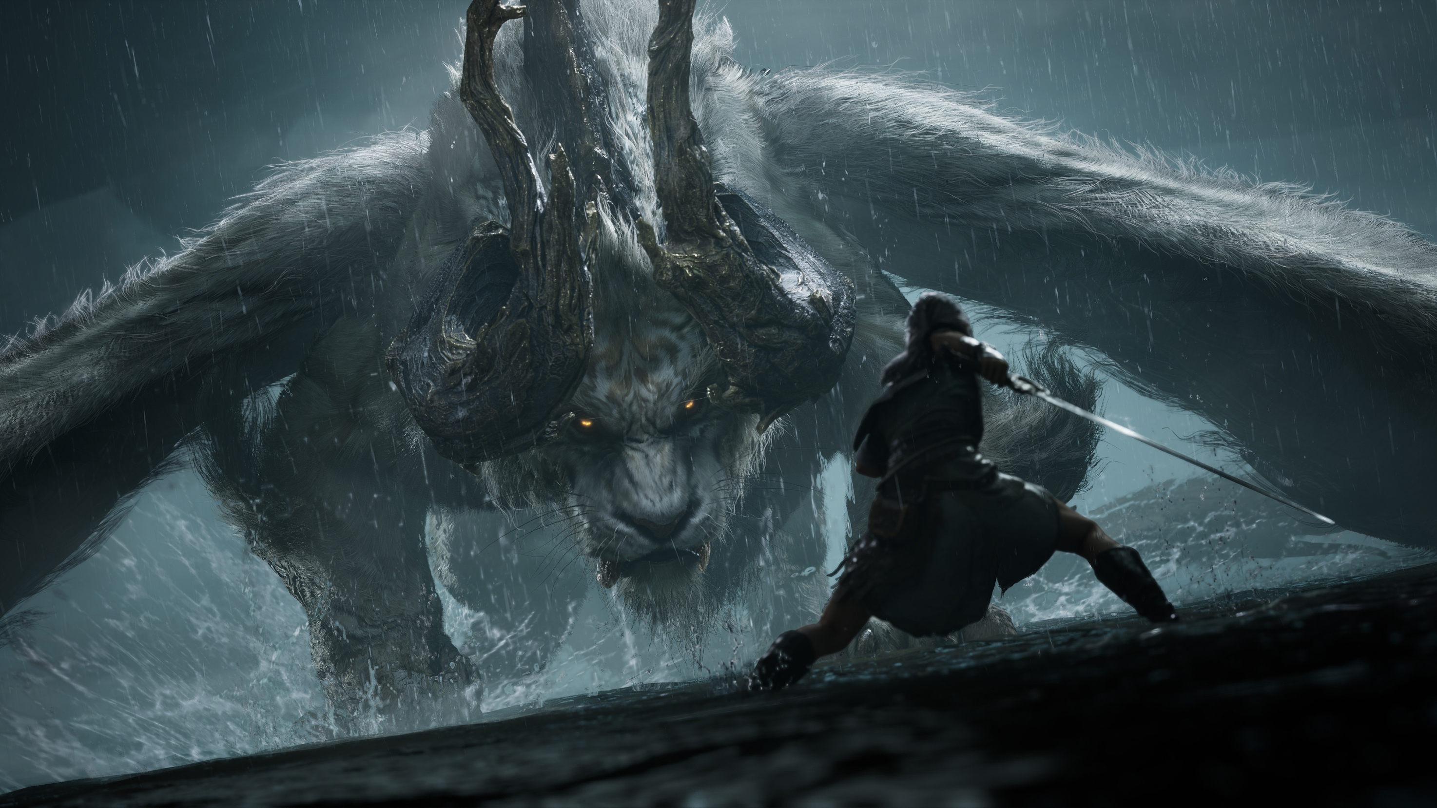 Nodusfall screenshot