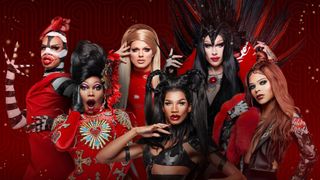 Vh1 watch rupaul's drag race new arrivals