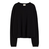 Fine Knit Cashmere Jumper | £74.99 at H&amp;M (was £119.99)