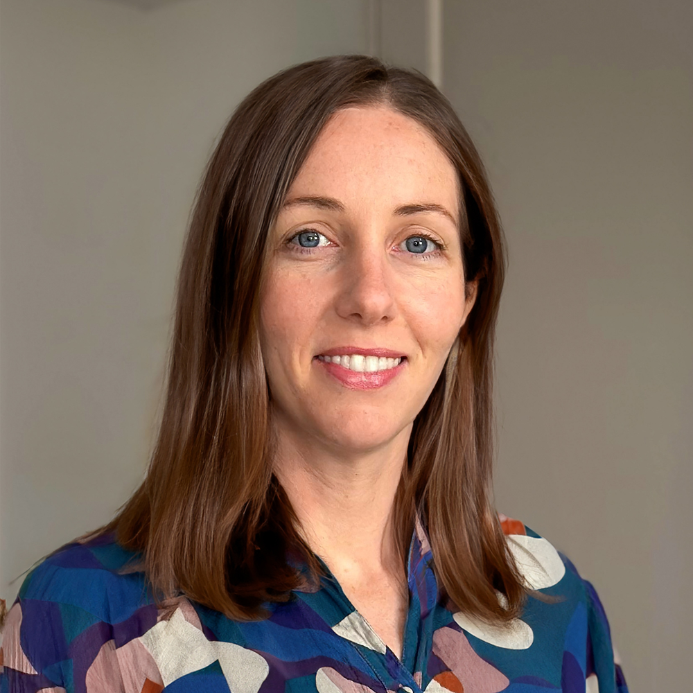 Joanne Bull headshot