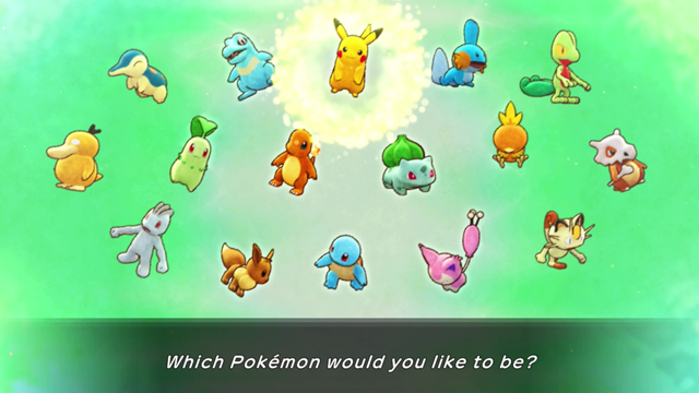I Took Pokémon's Personality Quiz 50 Times