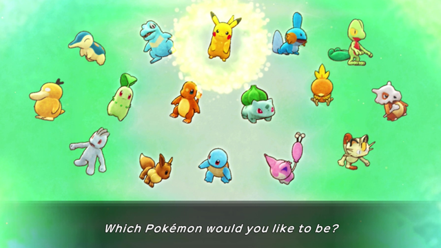 Pokémon UK on X: Find your strongest personality trait to see