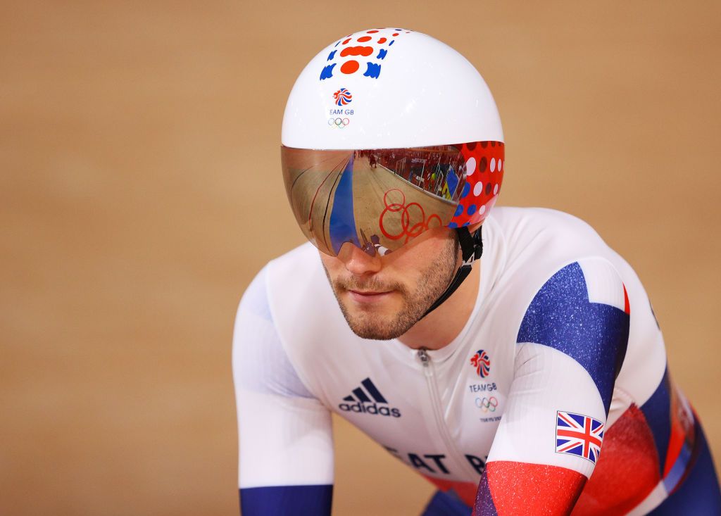 Men's Omnium