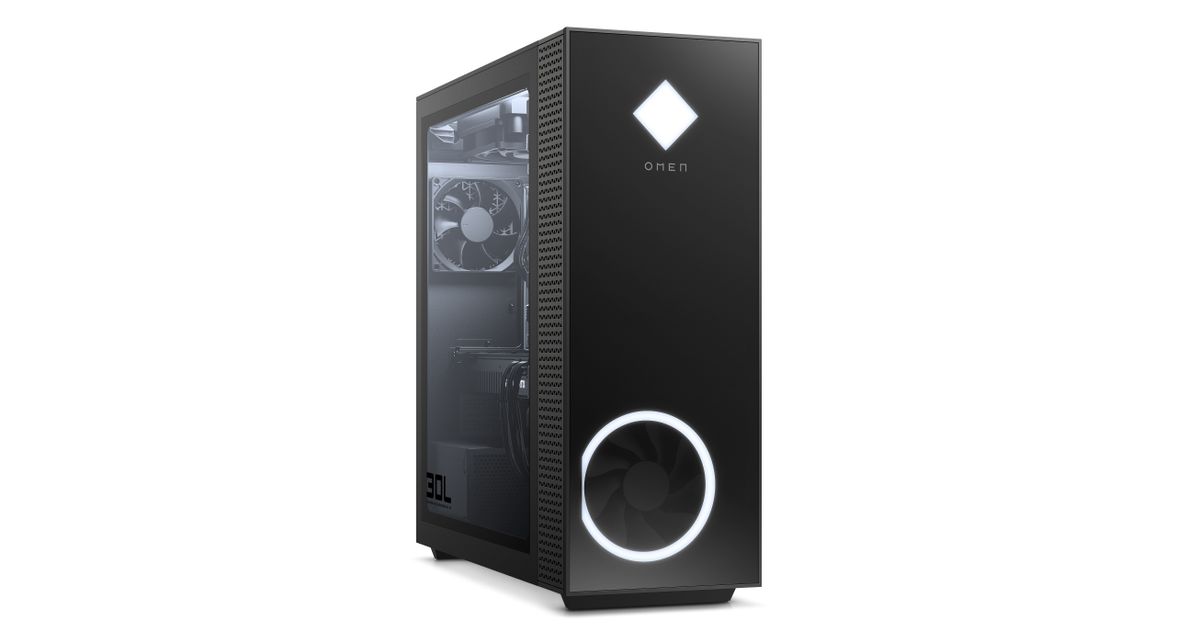 Best gaming PC 2022 TechRadar