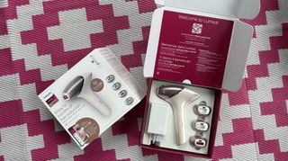 Philips Lumea IPL 9900