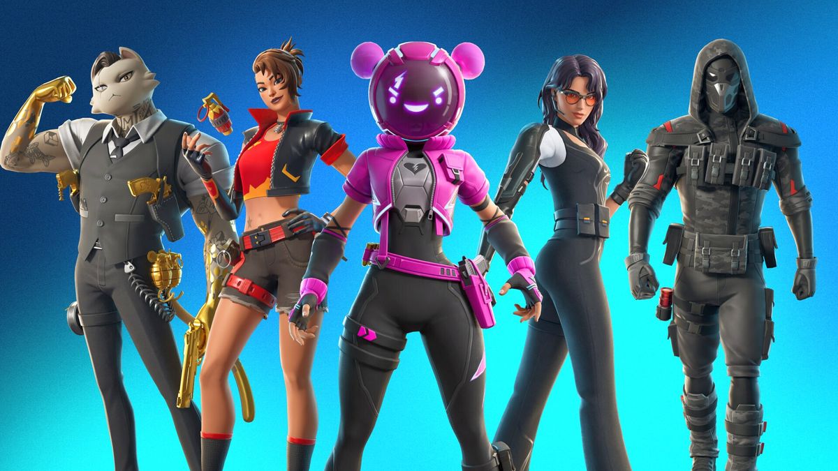Epic Games brings Secure Boot and TPM to competitive Fortnite — most players unaffected by new measures
