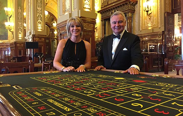 How The Other Half Lives: Eamonn And Ruth Take Monte Carlo Ep 1