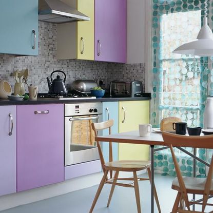 Weird and wonderful kitchens | Kitchen ideas | PHOTO GALLERY | Ideal Home