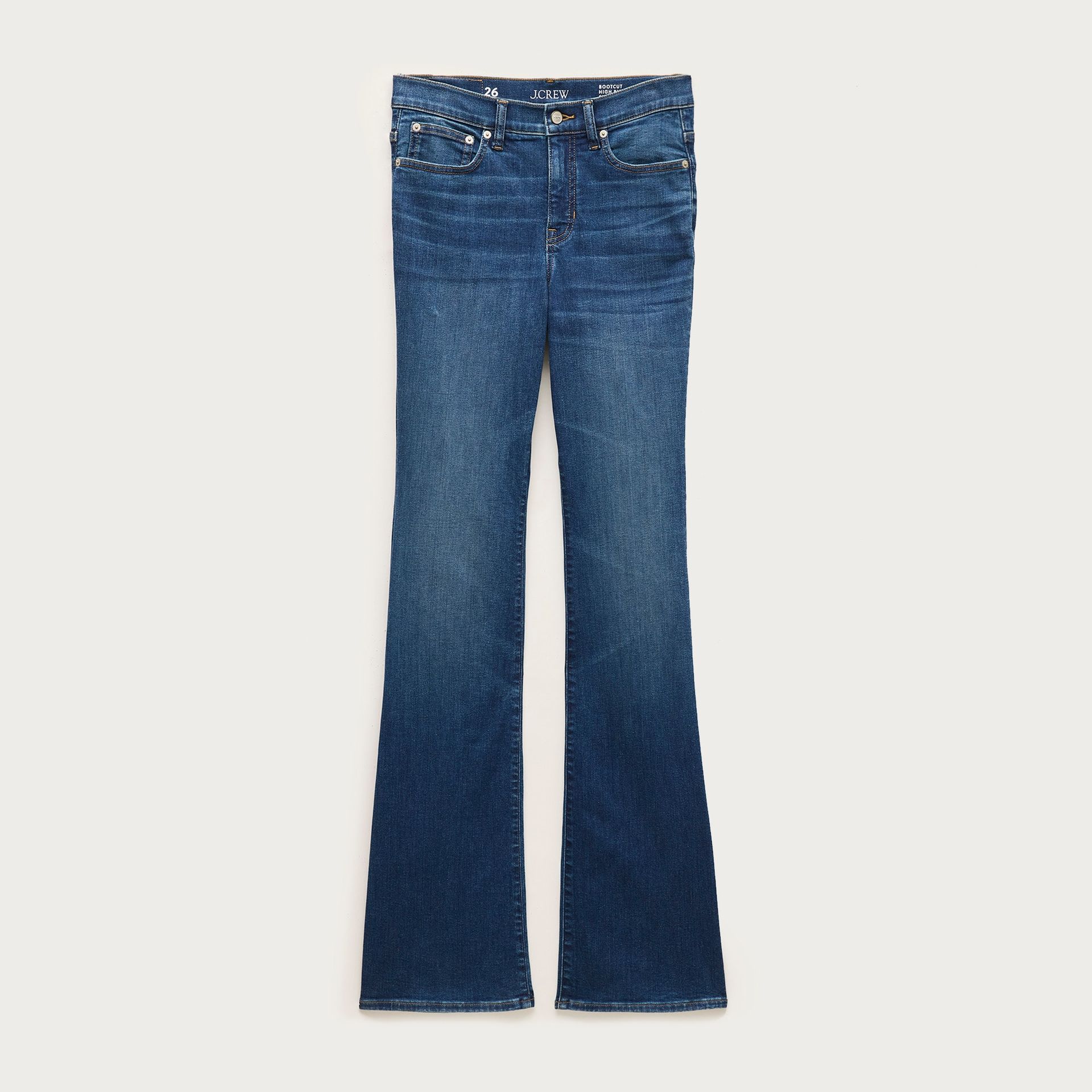 Bootcut Jean
