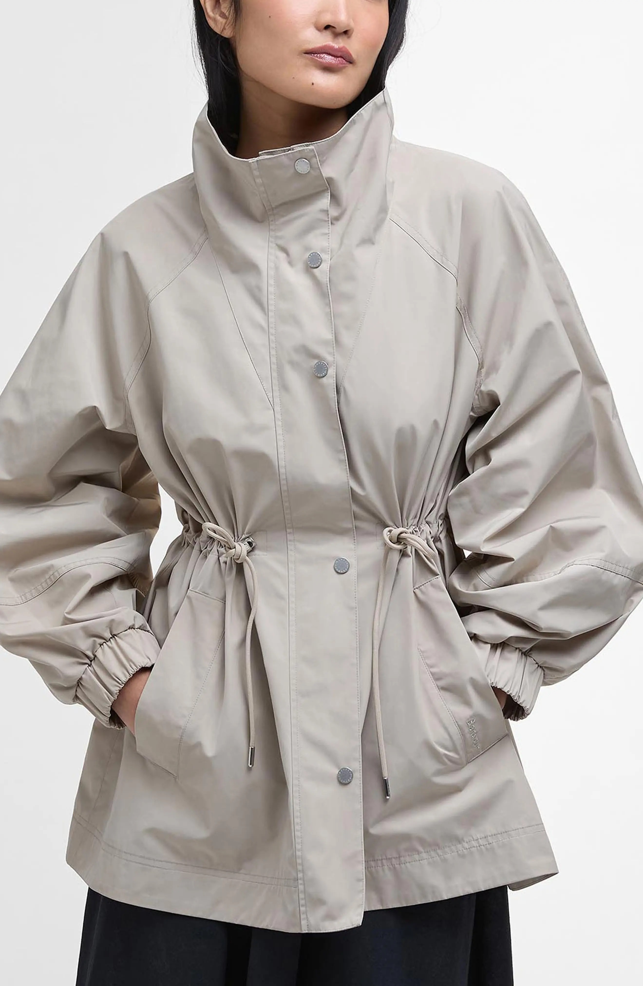 Suri Showerproof Jacket