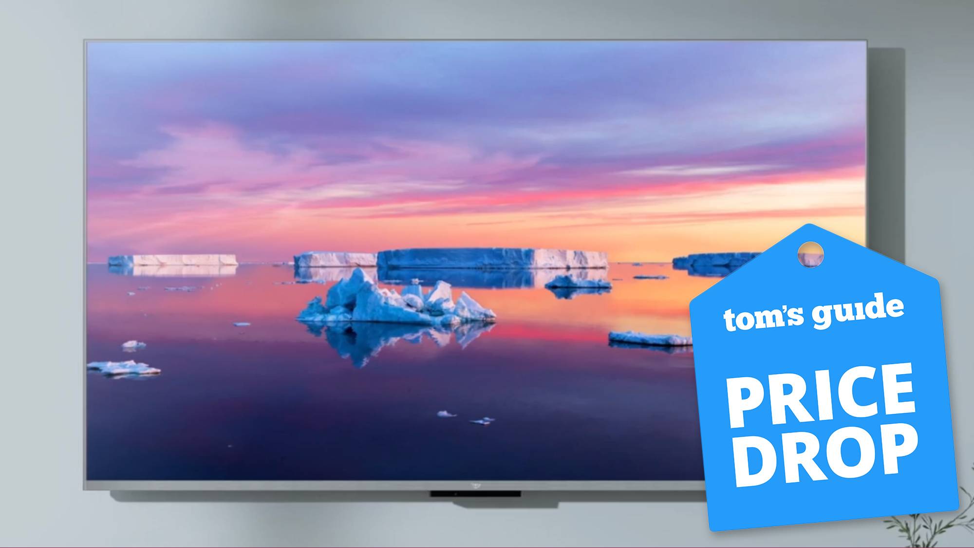 Super Bowl deals include QLED Fire TV at its lowest price