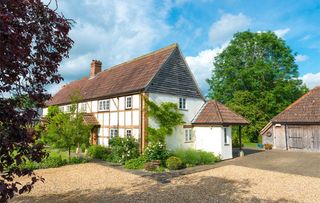 properties for sale in Wiltshire