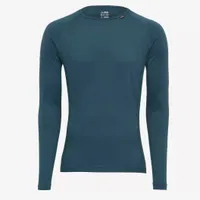 DHB Merino Long Sleeve Base Layer: $65