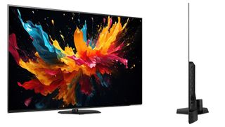 Hisense A85N OLED TV